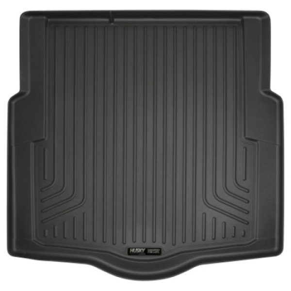 2016-2017 Chevrolet Cruze WeatherBeater Cargo Liner - Black