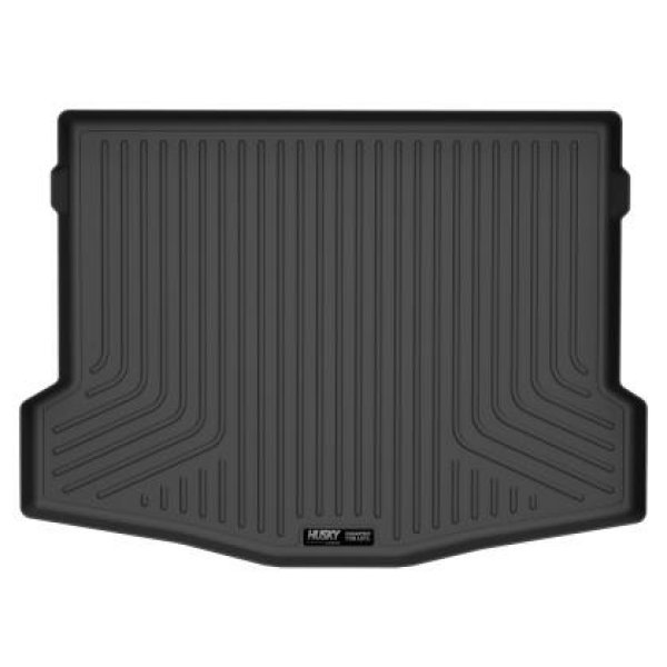 2021 Ford Mustang Mach-E Weatherbeater Cargo Liner - Black