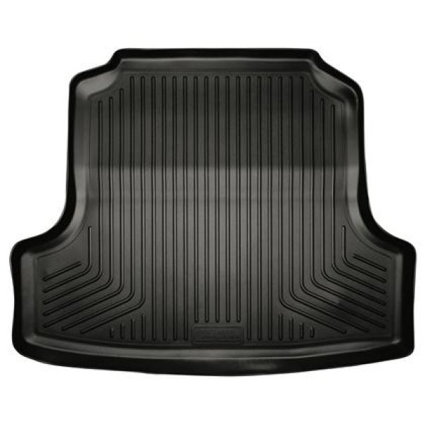 13 Nissan Altima WeatherBeater Black Trunk Liner
