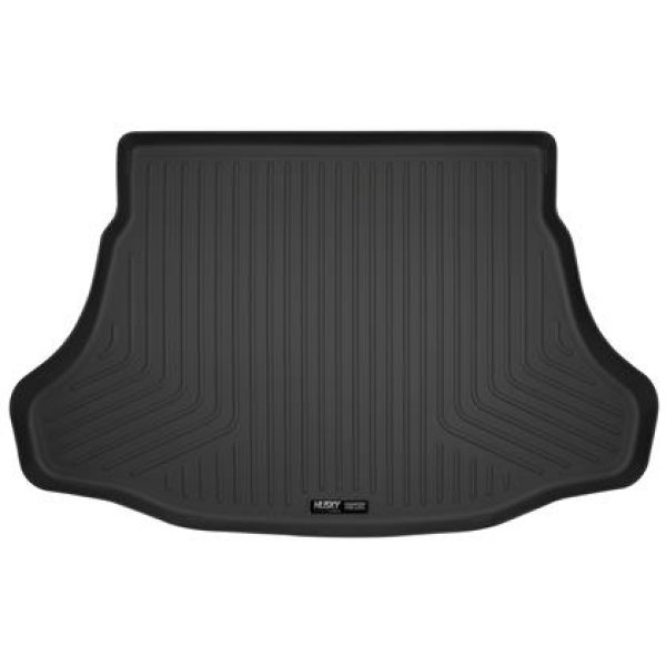 2016 Toyota Prius Black Trunk / Cargo Liner