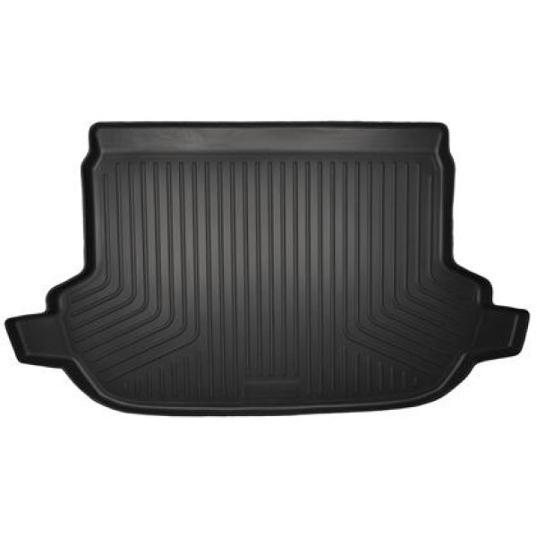 14-15 Subaru Forester WeatherBeater Black Trunk Liner