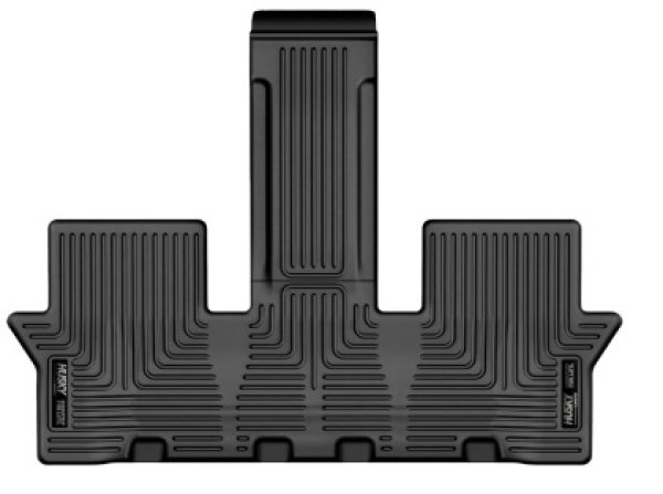 21-22 Kia Sorento X-ACT 3rd Seat Floor Liner - Blk