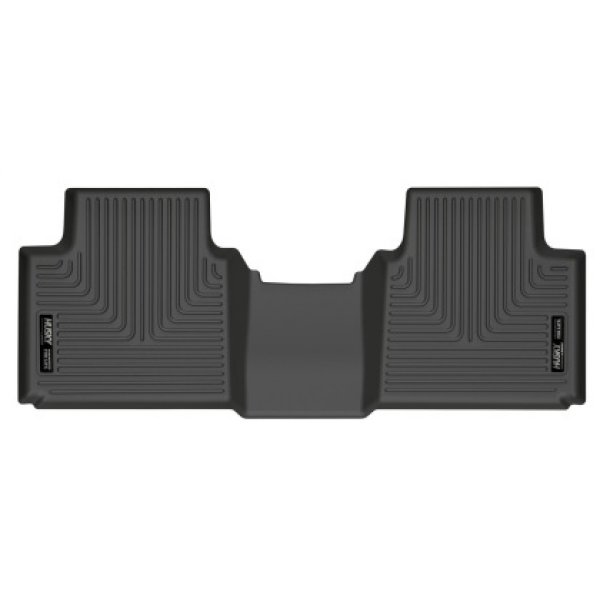 2022 Mitsubishi Outlander X-Act Contour Black Floor Liner (2nd Seat)