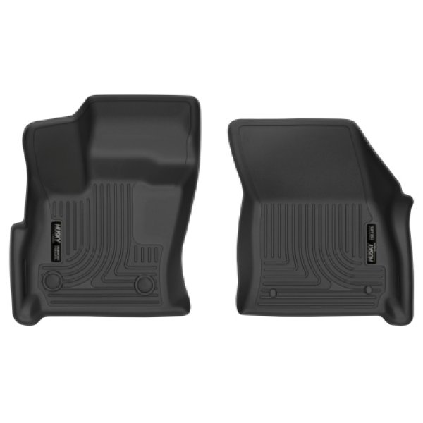21-23 Chevrolet Tahoe w/2nd Row Bench Seat X-Act Contour 3RD SEAT FLOOR LINER