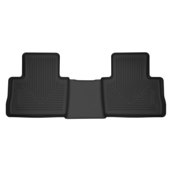 2019 Toyota Rav 4 X-Act Contour Black Floor Liner (2nd Seat)