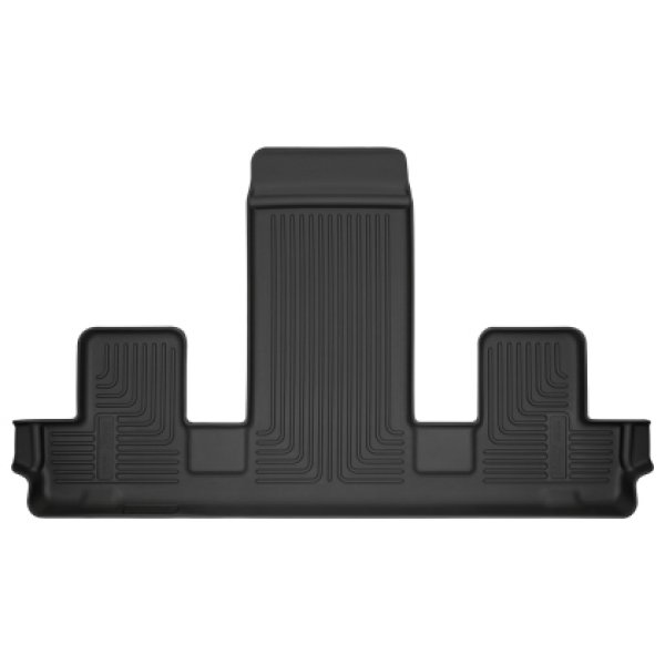 18+ Chevrolet Traverse / 18+ Buick Enclave X-Act Contour Black Floor Liner (3rd Seat)