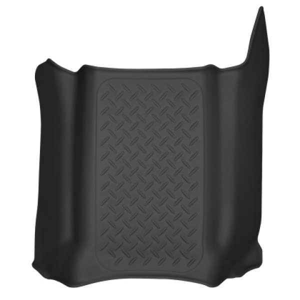 19-23 Chevrolet Silverado 1500 CC/DC X-Act Contour Black Center Hump Floor Liner