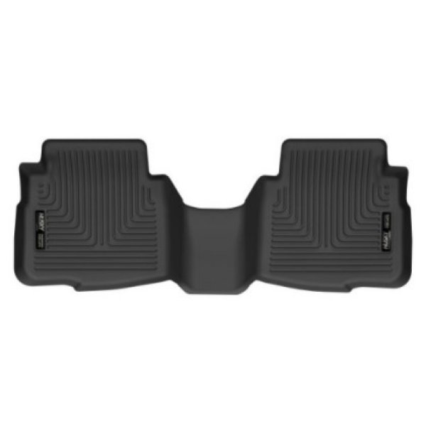 2020 Subaru Outback X-act Contour Series 2nd Seat Floor Liner - Black