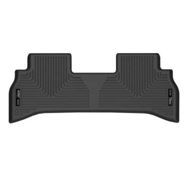 21-22 Chevrolet Trailblazer (RWD) X-Act Contour 2nd Seat Floor Liner - Black