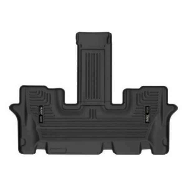 20-21 Kia Telluride X-ACT 3rd Seat Floor Liner - Black