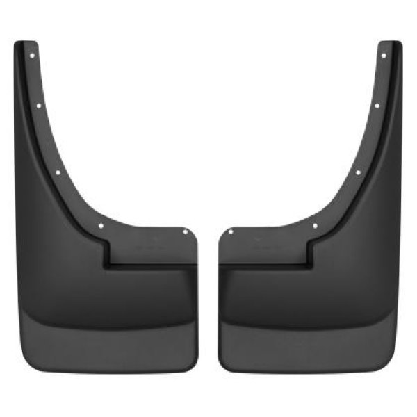 94-01 Dodge Ram 1500/2500/3500 Custom-Molded Rear Mud Guards