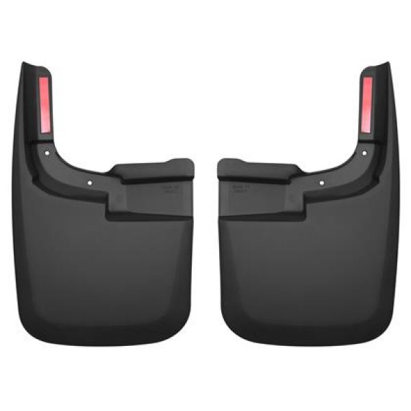 17-23 Ford F-250/F-350 Front Mud Guards