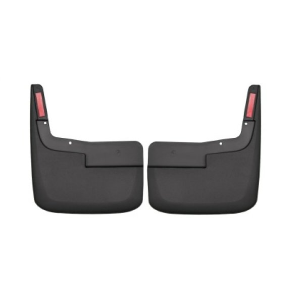 21-23 Ford F-150 Front Mud Guard Set
