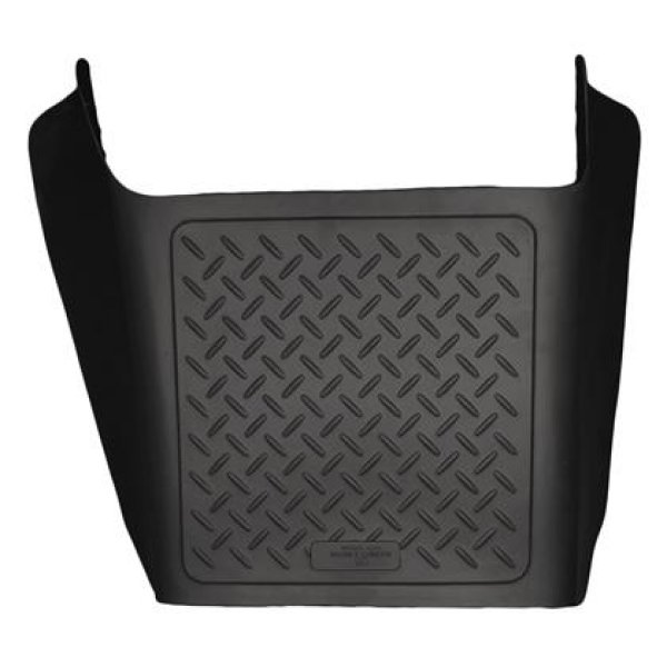 07-14 Toyota Tundra Classic Style Center Hump Black Floor Liner