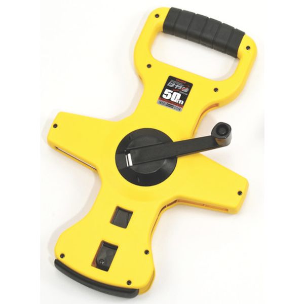 エンジニヤスーパーはや巻用 ケース＋ハンドルセット30m