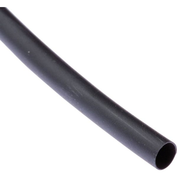 パンドウイット 熱収縮チューブ UL224VW-1認定品 標準タイプ 収縮前内径19.1mm