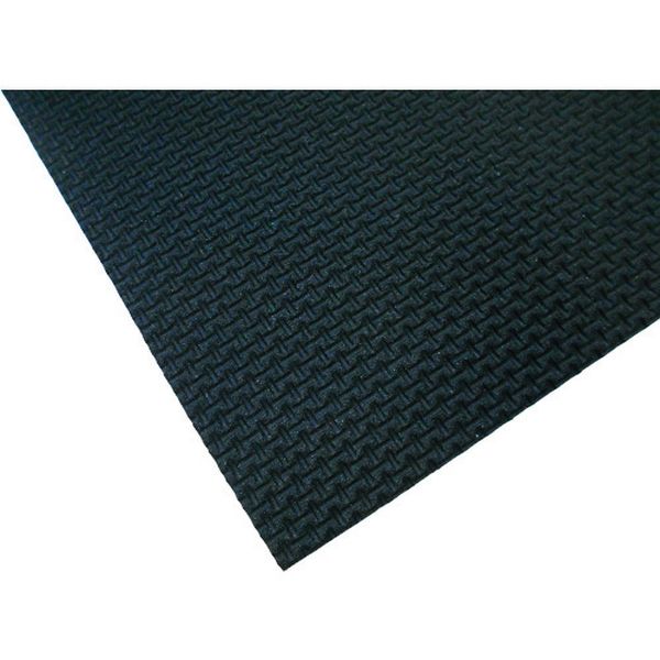 和気産業 WAKI EPDMスポンジゴム(シボ加工)  5x100x100