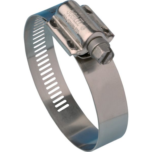 ホースクリップ(高トルク)  410-440mm  5個入り