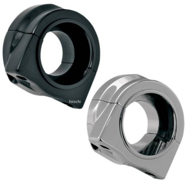 スロットルハウジング デュアルケーブル