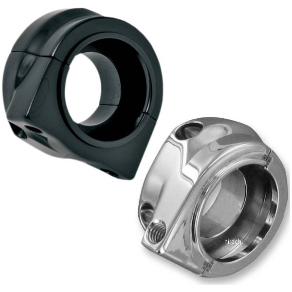 スロットルハウジング シングルケーブル