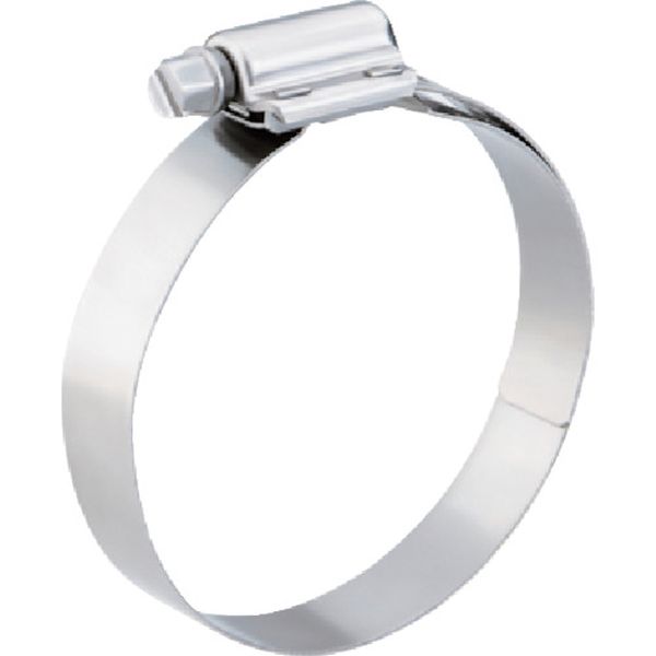 ホースバンド ハイトルク 15.75mmタイプ(オールステンレス・SUS304)