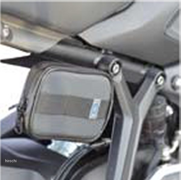 ETCステー 21年以降 トライアンフ トライデント660 黒