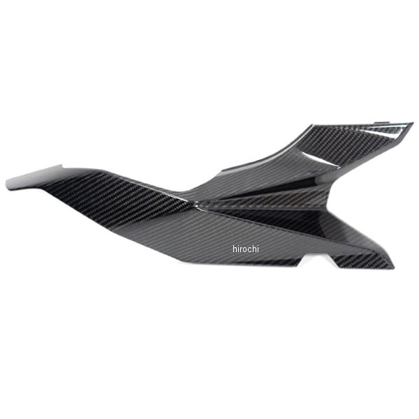 シートサイドパネル 右側 艶あり 24年 S1000XR