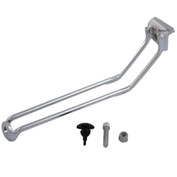 サイドスタンドエクステンション