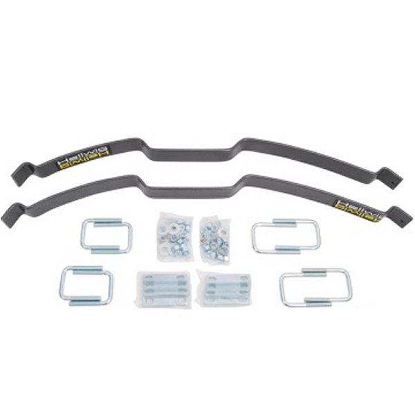 66-96 Ford Bronco EZ Level 990 Helper Spring - Up To 2000lbs