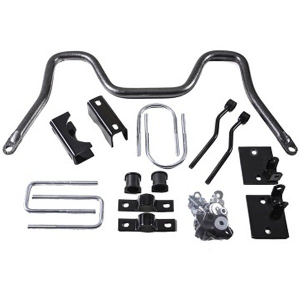 03-08 Ram 2500/3500 Solid Heat Treated Chromoly 1-5/16in Big Wig Rear Sway Bar