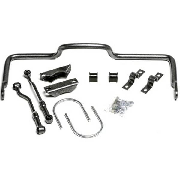 99-10 Ford F-250/F-350 Solid Heat Treated Chromoly 1-5/16in Big Wig Rear Sway Bar