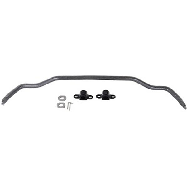 13-19 Infiniti QX80 Solid Heat Treated Chromoly 1-1/8in Rear Sway Bar