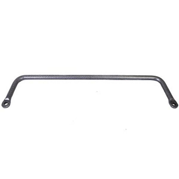 10-14 Polaris Ranger 800 Solid Heat Treated Chromoly 1in Rear Sway Bar