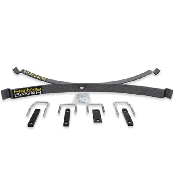 14-21 Toyota Tacoma EZ Level 990 Helper Spring - Up To 2000lbs