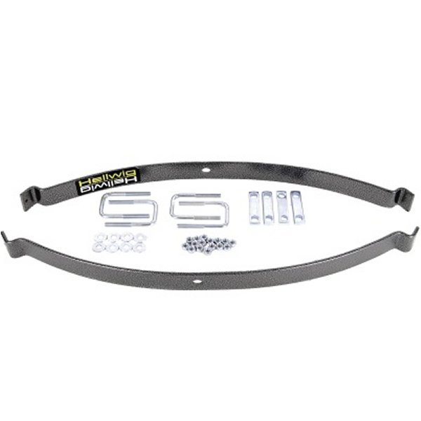 90-11 Ford Ranger 2/4WD EZ Level 990 Helper Spring - Up To 2000lbs