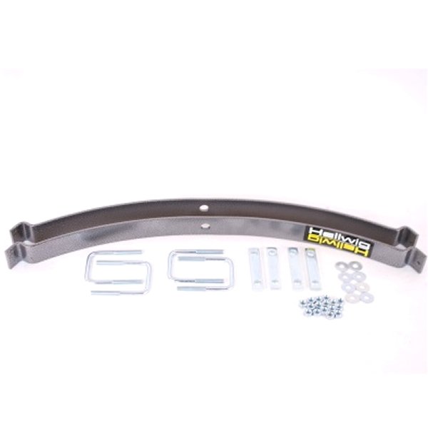 88-98 Chevy Silverado 1500 2/4WD EZ Level 990 Helper Spring - Up To 2000lbs