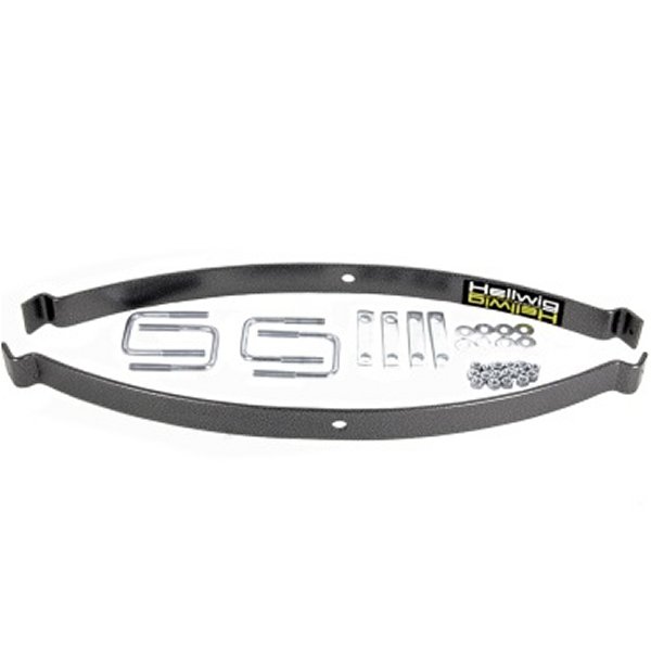 00-06 Toyota Tundra EZ Level 990 Helper Spring - Up To 2000lbs