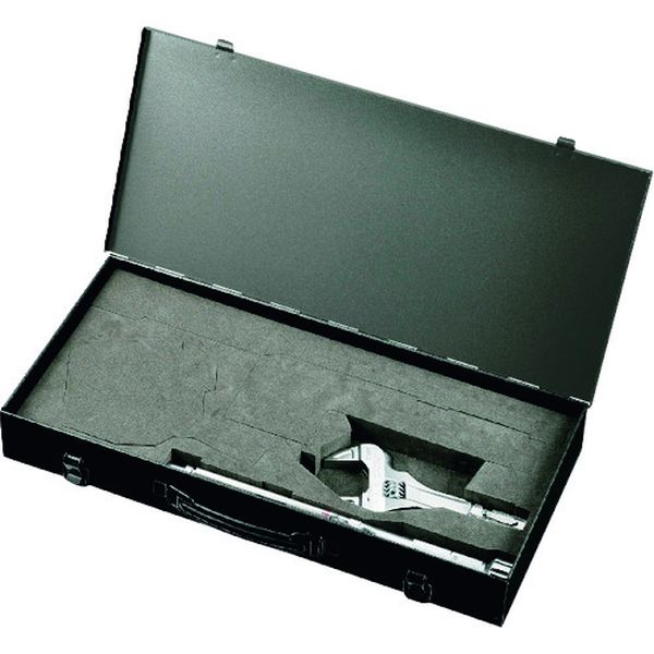 配管継手用モンキ形トルクレンチ