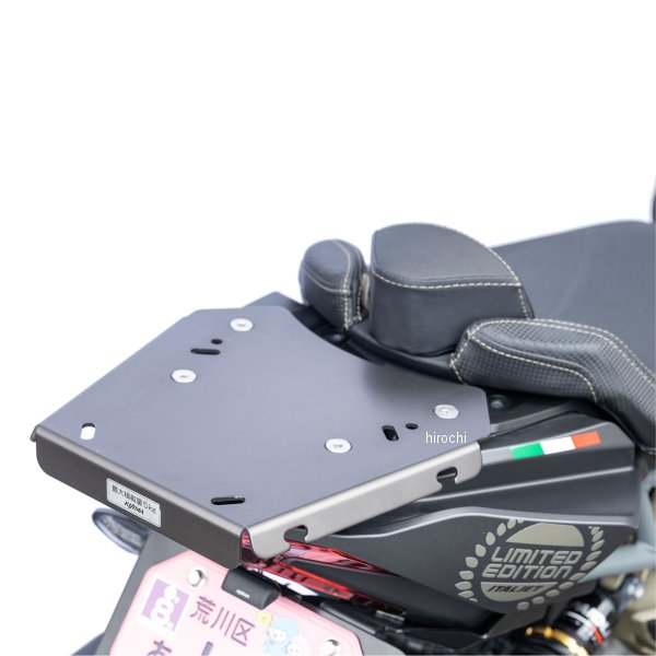 キャリア BOXベース 22年 ITALJET ドラッグスター