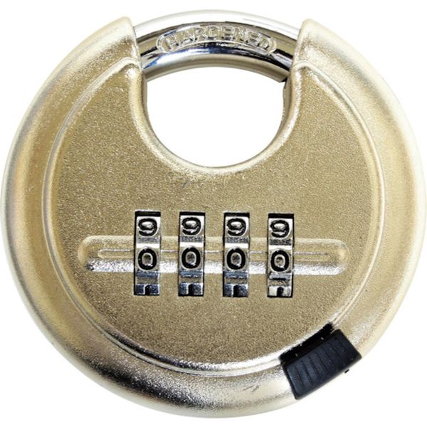 IB152 362-2867  円盤錠 ダイヤル式