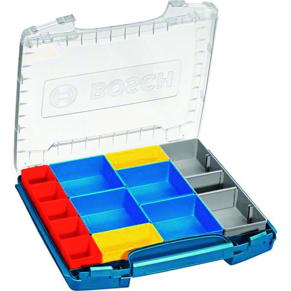 引き出し小306エルボックスシステム)