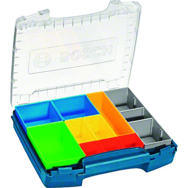 引き出し中306エルボックスシステム)