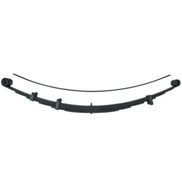 ICON 2005+ Toyota Tacoma Multi Rate RXT Leaf Pack w/Add In Leaf