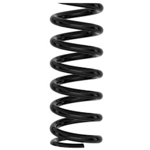 ICON Coil Spring 1400.0300.0700 Black