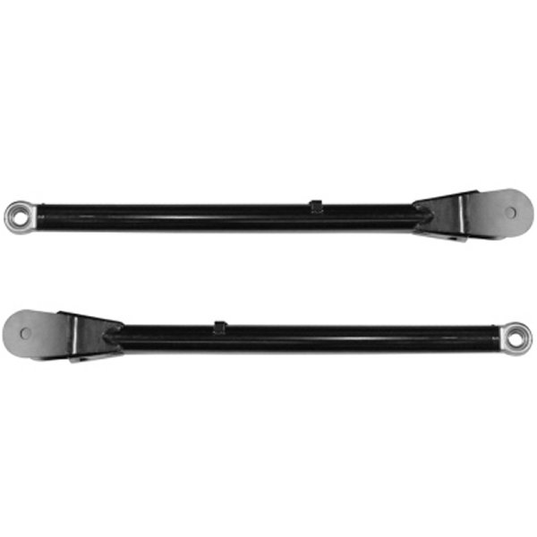 ICON 2005+ Ford Super Duty Rear Fixed Front Upper Links