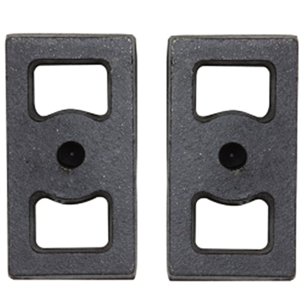 ICON 1in Cast Block Kit (3in Wide)