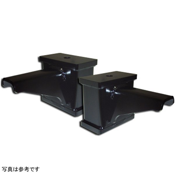 ICON 1999+ Ford F-250/F-350 4in Block Kit