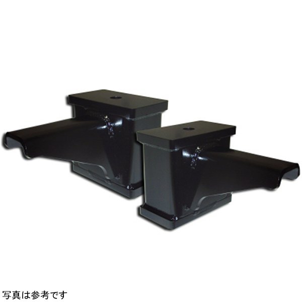 ICON 1999+ Ford F-250/F-350 5in Block Kit