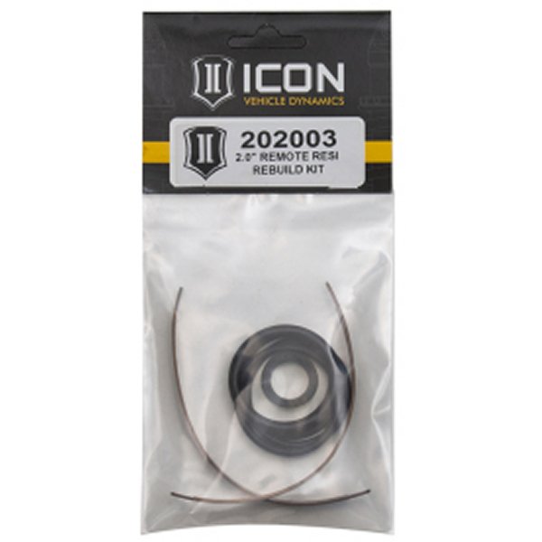 ICON 2.0 Remote Resi Rebuild Kit