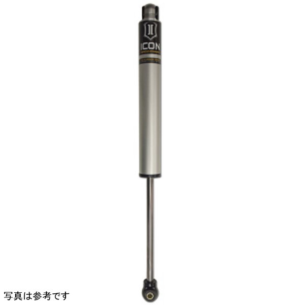 ICON Universal 2.0 Series Shocks Shocks 11in Travel NR HDRV - Single